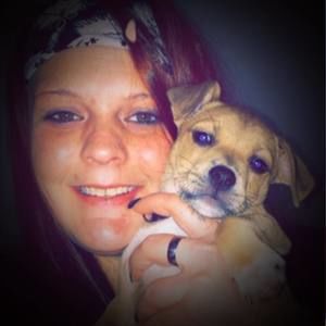 Meet your Posher, Mariah